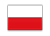 TRATTORIA DONNA INA - Polski